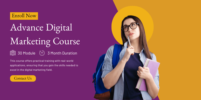 digital marketing institute in Jodhpur